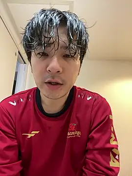 waka3232 online show from July 1, 1:39 am