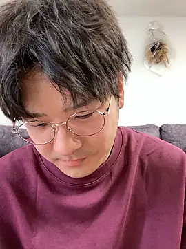 waka3232 online show from October 3, 1:42 am