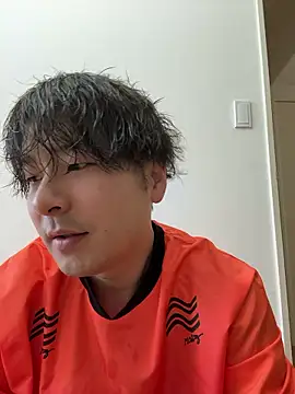 waka3232 online show from January 13, 2:15 am