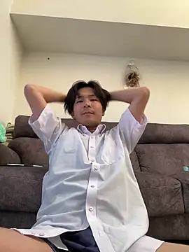 waka3232 online show from July 10, 9:53 am
