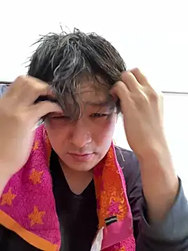 waka3232 online show from March 10, 4:38 am