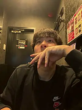 waka3232 online show from April 19, 12:55 am