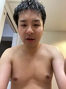 waka3232 online show from July 20, 1:35 am