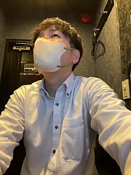 waka3232 online show from April 10, 11:17 am