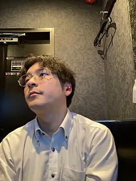 waka3232 online show from October 30, 2:10 am