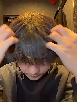 waka3232 online show from December 20, 1:08 am