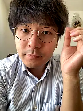 waka3232 online show from September 26, 2:40 am