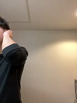 waka3232 online show from February 26, 1:49 am