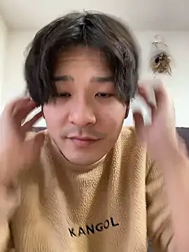 waka3232 online show from November 5, 2:03 am