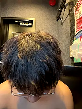 waka3232 online show from November 30, 11:11 am