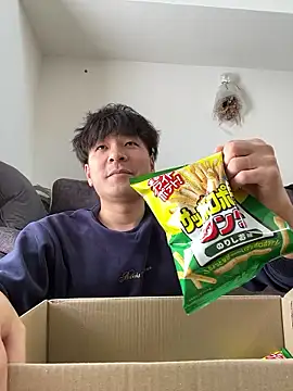 waka3232 online show from February 16, 2:32 am