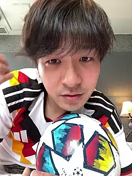 waka3232 online show from June 14, 2:24 am