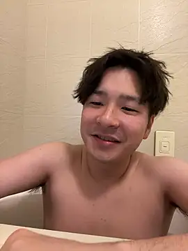 waka3232 online show from March 2, 2:34 am