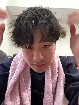 waka3232 online show from February 27, 2:23 am