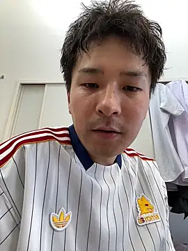 waka3232 online show from July 18, 5:16 am