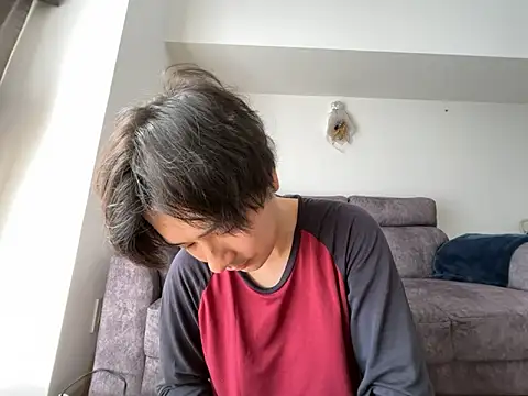 waka3232 online show from November 20, 1:39 am