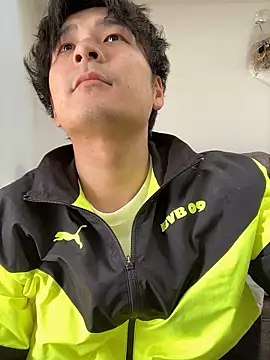 waka3232 online show from October 23, 2:32 am