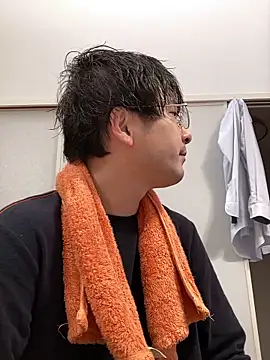 waka3232 online show from October 16, 3:04 am