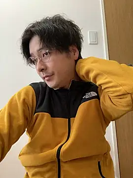 waka3232 online show from November 3, 2:39 am