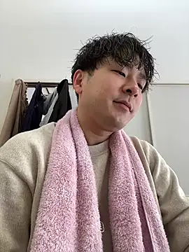 waka3232 online show from March 4, 1:57 am