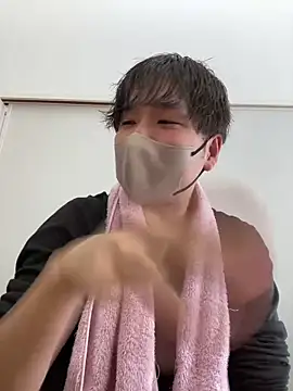 waka3232 online show from March 11, 2:27 am