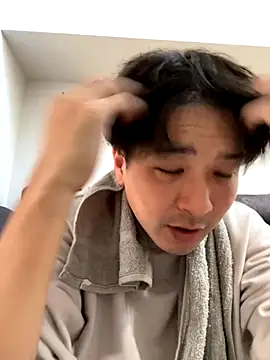 waka3232 online show from December 1, 3:29 am