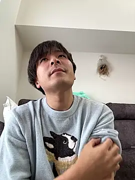 waka3232 online show from July 8, 1:41 am