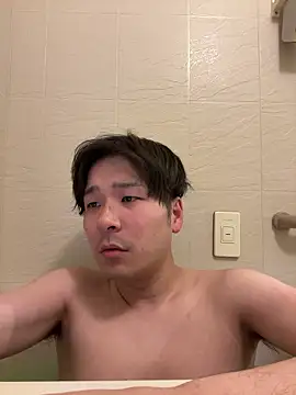 waka3232 online show from April 22, 2:18 am