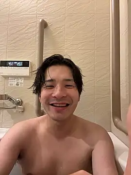 waka3232 online show from July 15, 2:07 am