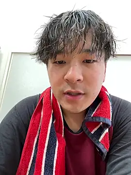 waka3232 online show from February 25, 4:01 am