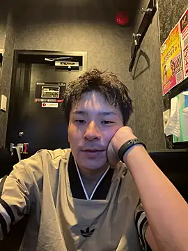 waka3232 online show from July 19, 12:52 am