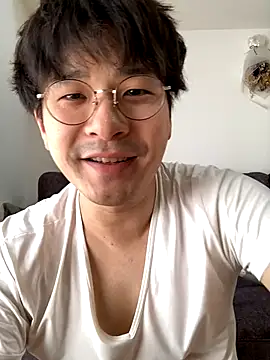 waka3232 online show from September 22, 1:33 am