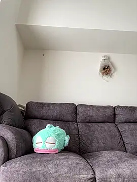 waka3232 online show from February 15, 12:44 am