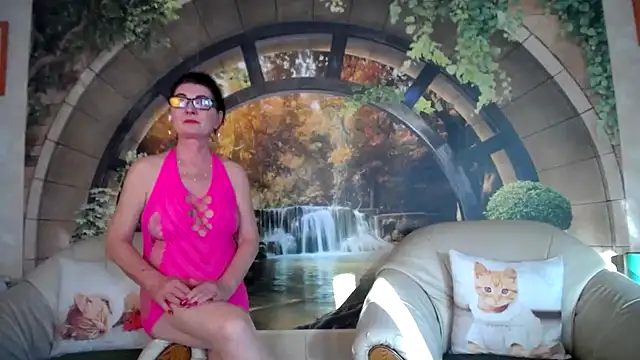 Kathylovexxx online show from April 7, 3:47 pm