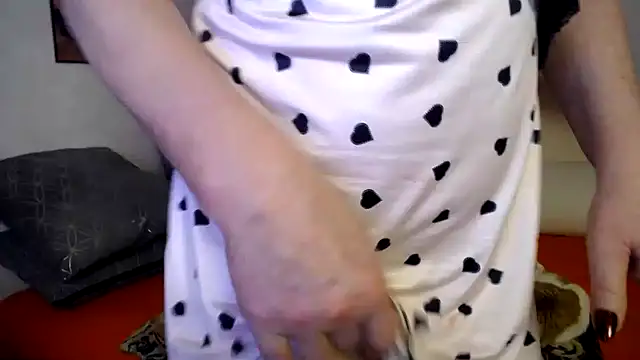 Kathylovexxx online show from February 8, 4:32 am