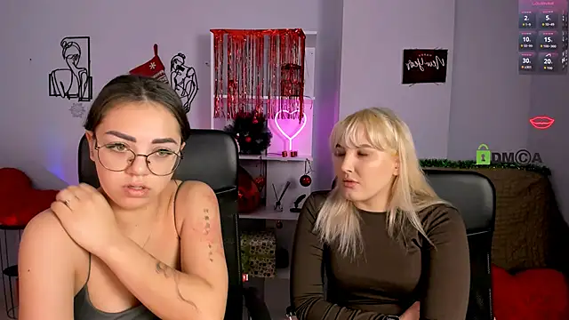 kiki swan online show from January 9, 7:04 am