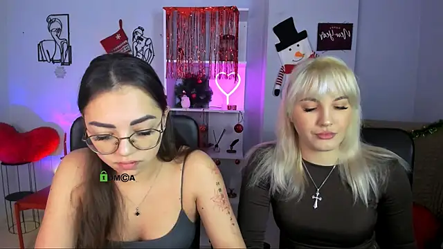 kiki swan online show from January 7, 6:51 am