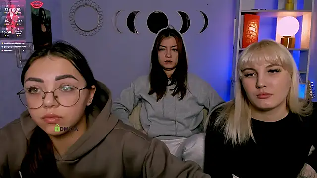 kiki swan online show from January 14, 9:02 am