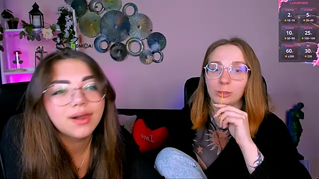 kiki swan online show from April 24, 12:34 am