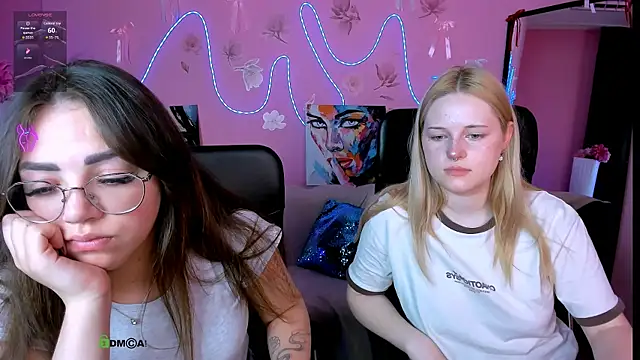 kiki swan online show from May 6, 10:58 pm