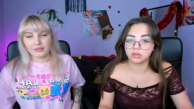 kiki swan online show from January 6, 7:01 am