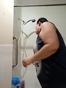 cattlegurl online show from October 8, 1:40 am