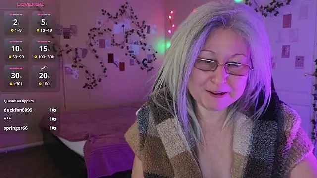 Wane Witch online show from January 18, 7:28 pm