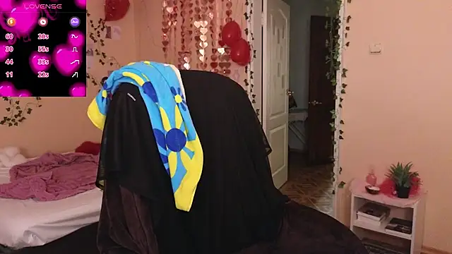 Wane Witch online show from February 15, 7:57 pm