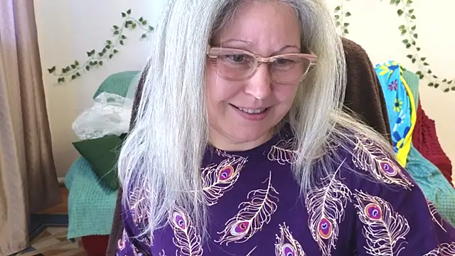 Wane Witch online show from June 24, 3:43 pm