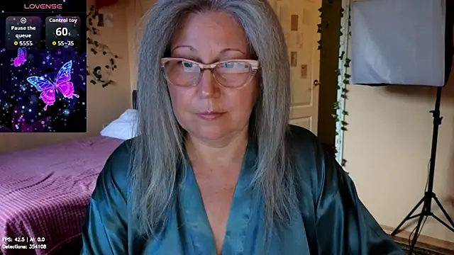 Wane Witch online show from July 15, 4:14 pm