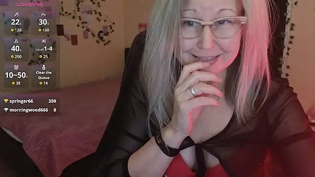 Wane Witch online show from February 1, 7:23 pm