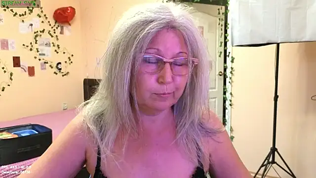 Wane Witch online show from July 29, 4:28 pm