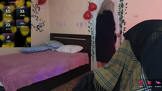 Wane Witch online show from March 1, 9:37 pm