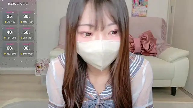 Ran-o0 0o online show from March 16, 9:05 am